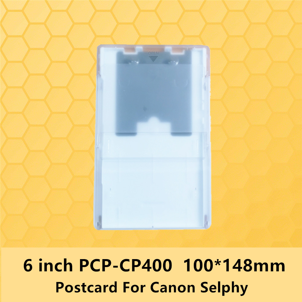 Commercial Photo Printer - Canon Selphy CP1300 CP1200 CP1000 CP910