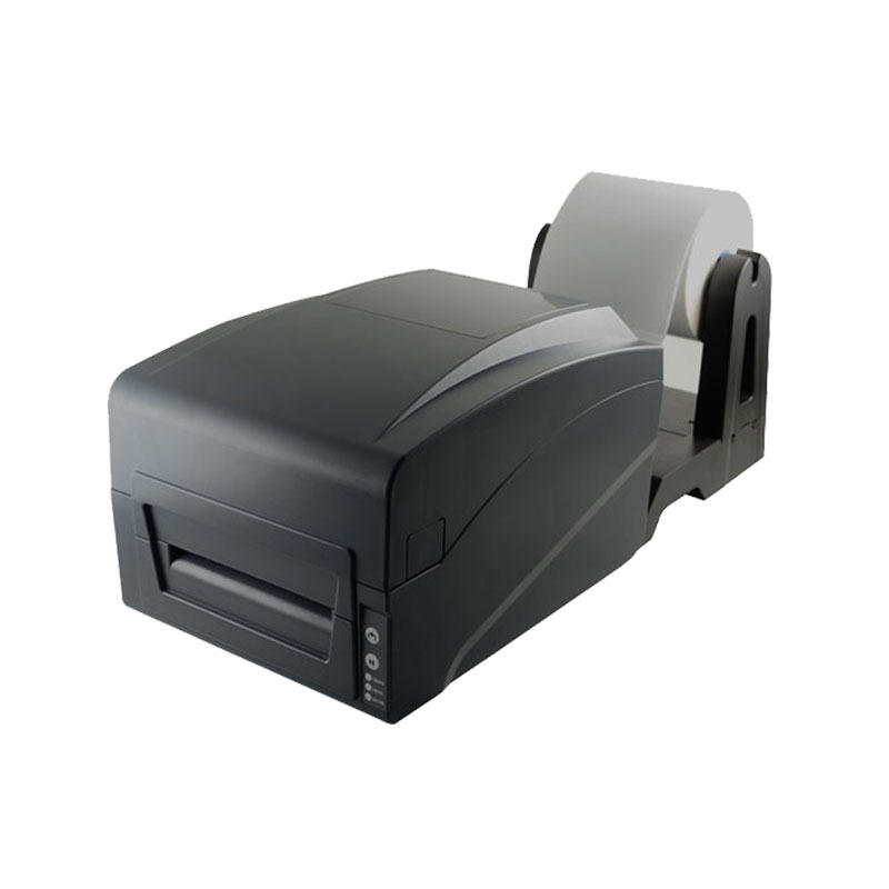 Commercial Printing Network - 4 İnç 300DPI Termal Transfer Barkod