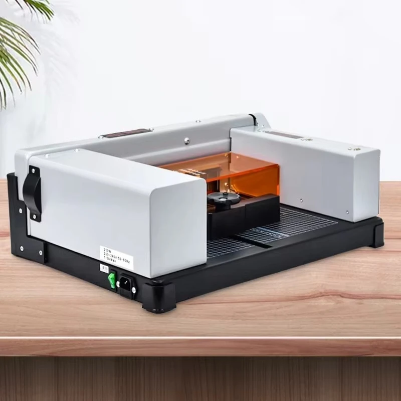 Commercial Printing Factory - Ticari sınıf kesici makine, baskı fabrikaları