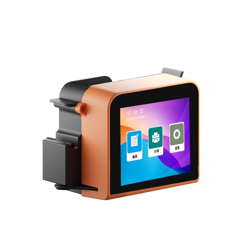 Solvent Printer Ink - El Tipi Mürekkep Püskürtmeli Yazıcı Çok