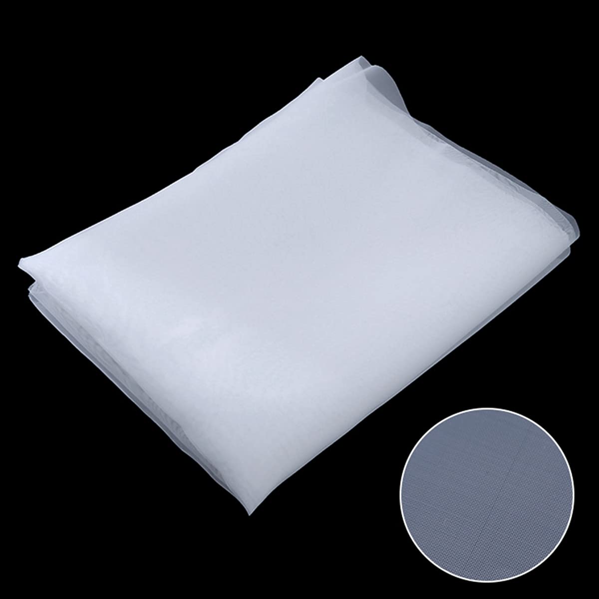 Commercial Printing Supplies Usa - Serigrafi Baskı Örgüsü Beyaz Serigrafi Baskı
