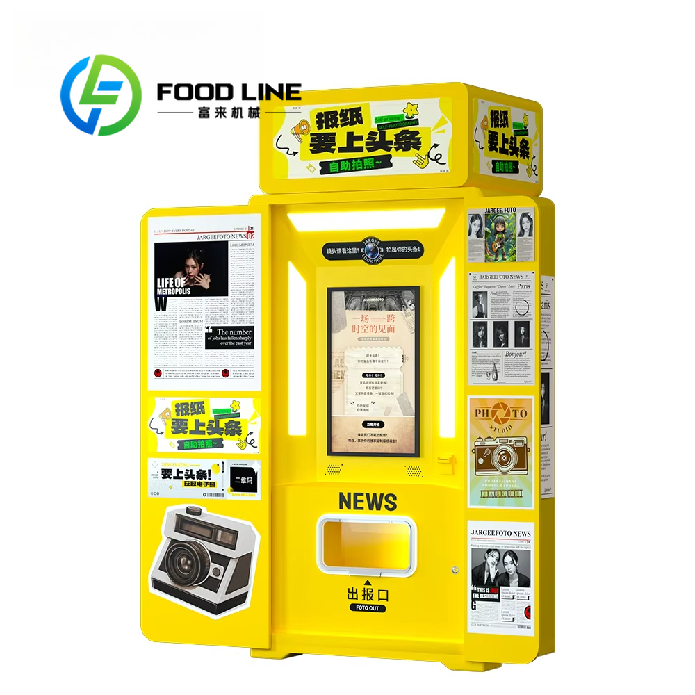 Commercial Newspaper Printing - Partiler veya Ticari Faaliyetler İçin Özelleştirilebilir