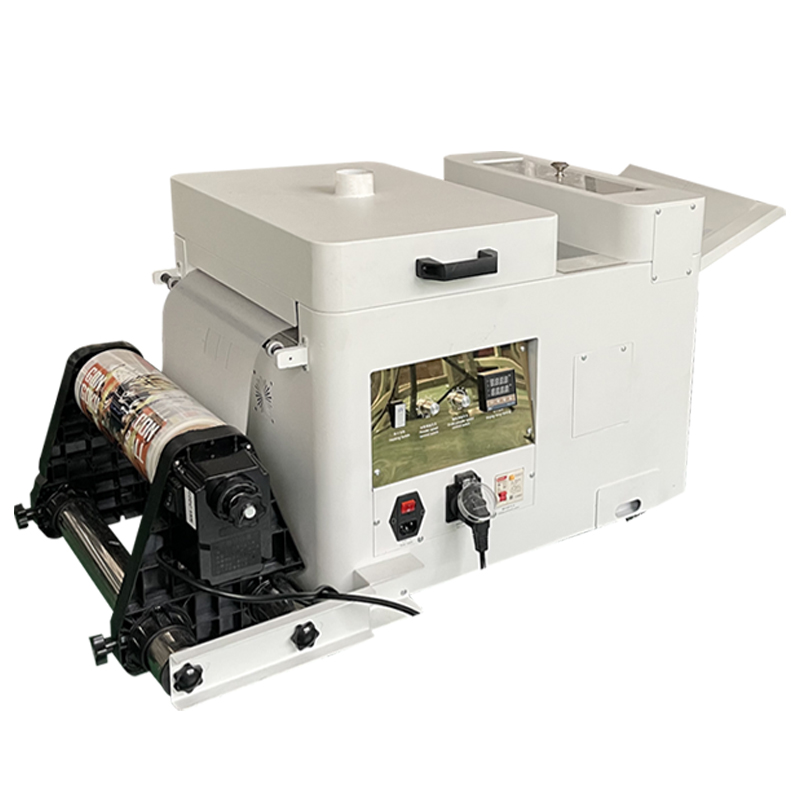 Commercial Printing Business - Küçük İşletmeler ve Ev Kullanımı için