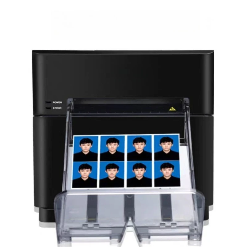 Commercial Photo Printer - Ticari fotoğraf yazıcısı, fotoğraf yazıcısı