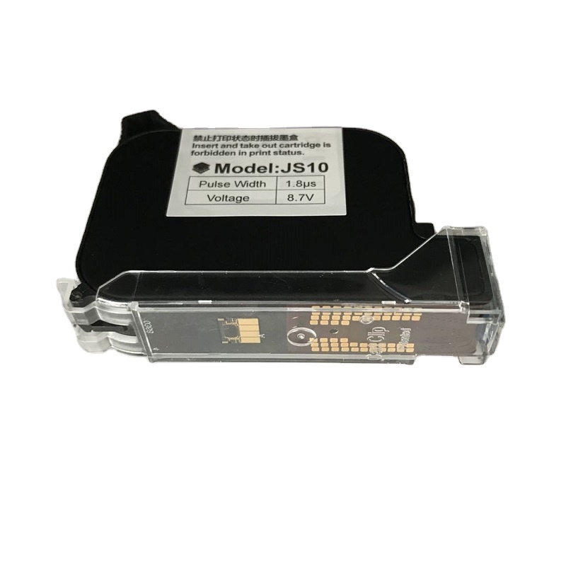 Solvent Printer Ink - 2026 TIJ 2.5 Hızlı Kuruyan Solvent