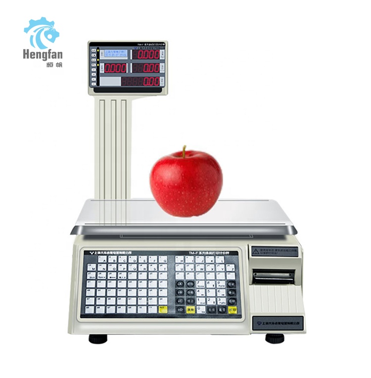 Commercial Printing Supplies Usa - Market Malzemeleri için Barkod Etiket Baskılı