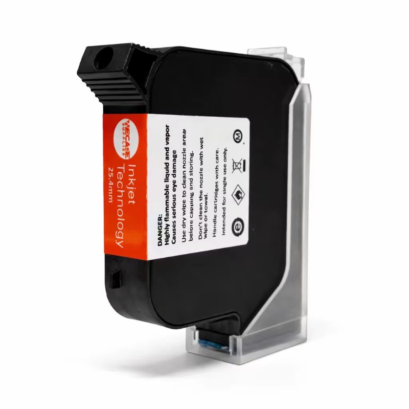 Solvent Printer Ink - WECARE Hızlı Kuruyan Solvent Mürekkep Kartuşu