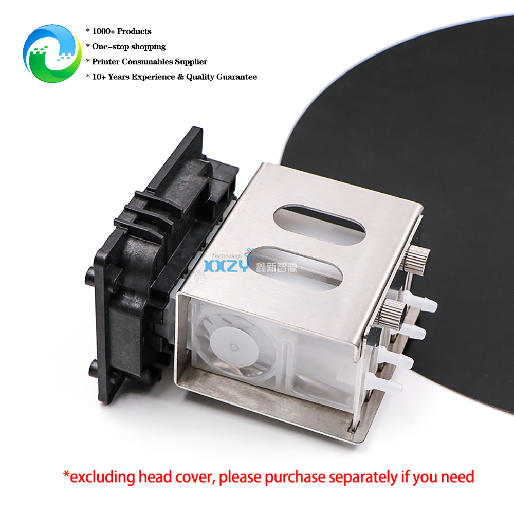 Solvent Printer Ink - Eko-solvent Yazıcı i3200 4720 Baskı Kafası