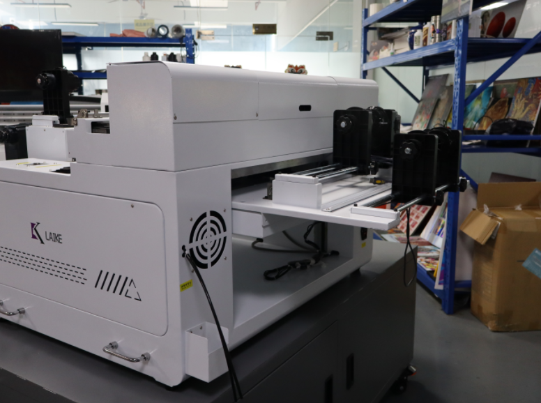 60*50 Cm UV Flatbed ve Rulo Ya - Commercial Wrap Printing incelemesi ve fiyatı