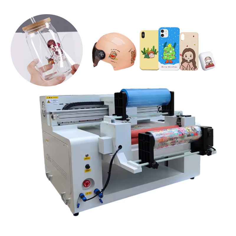 60*50 Cm UV Flatbed ve Rulo Ya - Commercial Wrap Printing incelemesi ve fiyatı