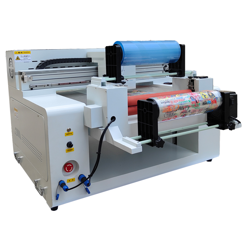 60*50 Cm UV Flatbed ve Rulo Ya - Commercial Wrap Printing incelemesi ve fiyatı