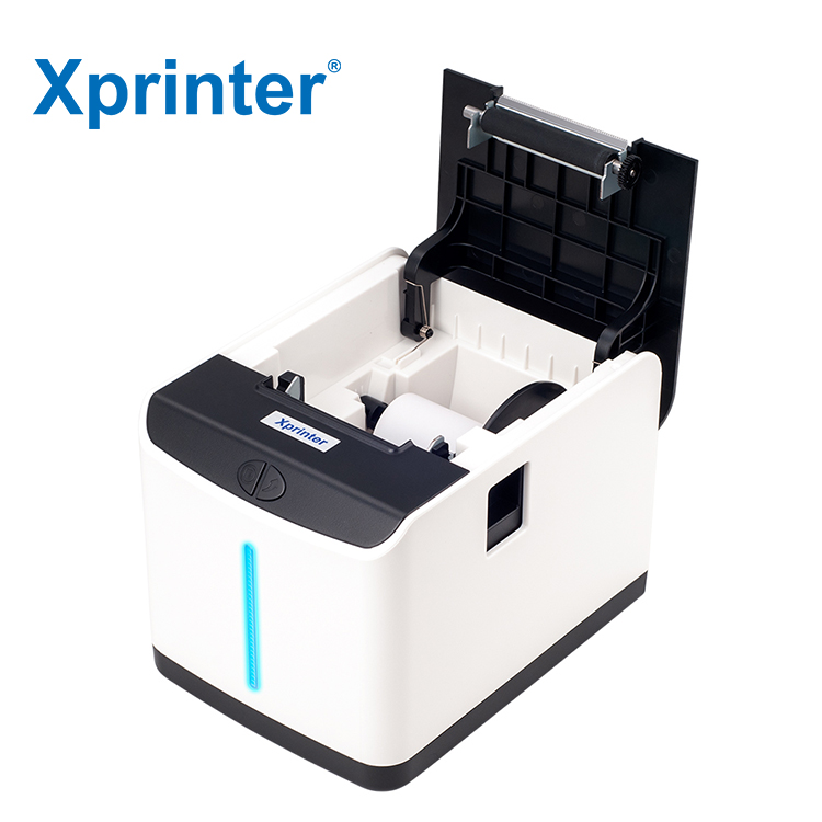 Termal Etiket Yazıcısı Xprinte - Commercial Printing Business incelemesi ve fiyatı