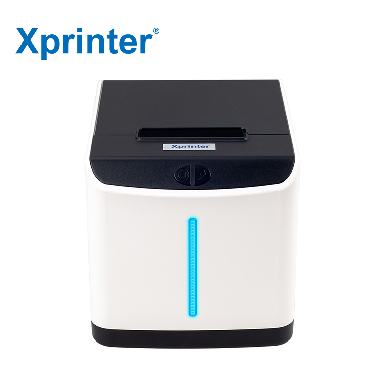 Termal Etiket Yazıcısı Xprinte - Commercial Printing Business incelemesi ve fiyatı