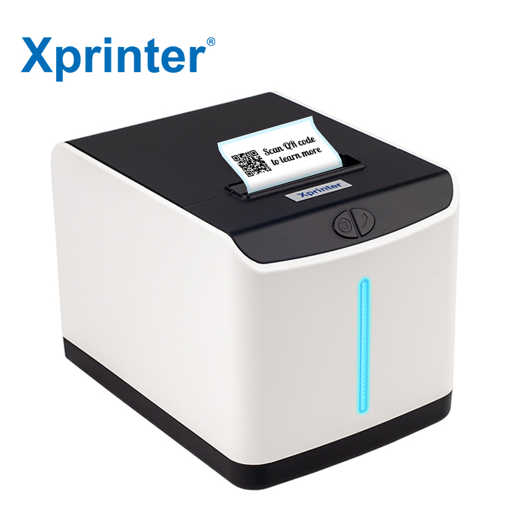 Termal Etiket Yazıcısı Xprinte - Commercial Printing Business incelemesi ve fiyatı