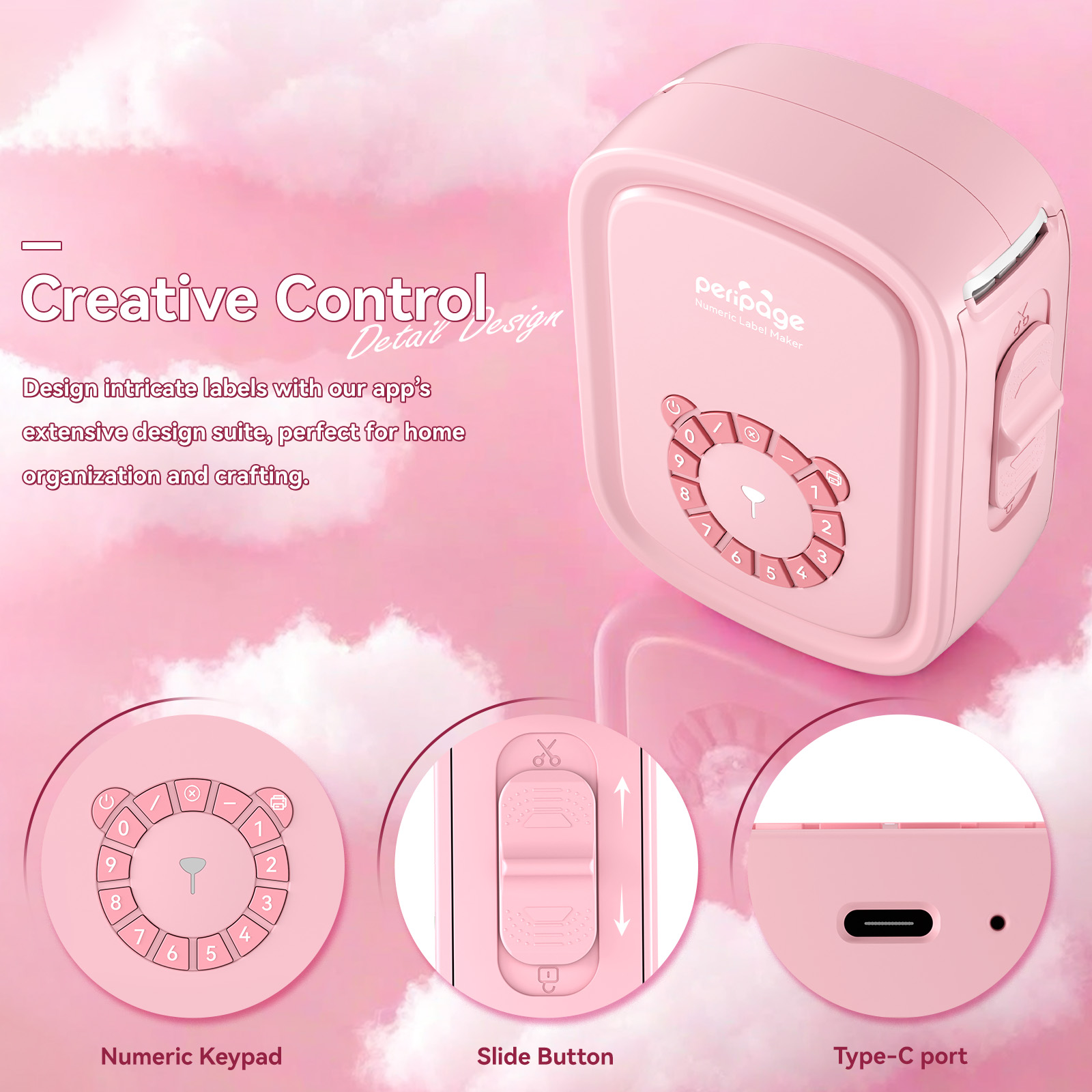 Peripage P10-Pro Mini Taşınabi - Commercial Photo Printer incelemesi ve fiyatı