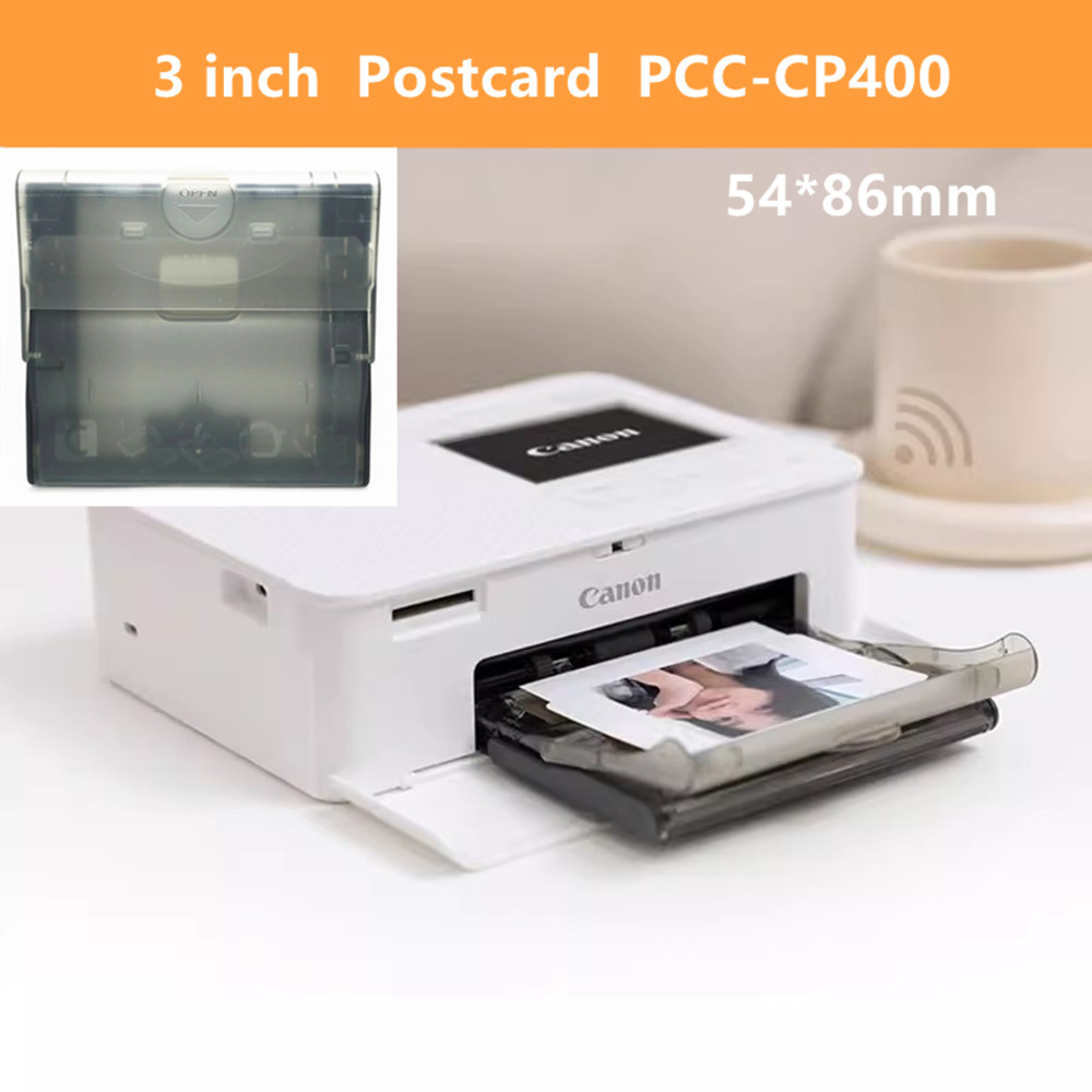 Canon Selphy CP1300 CP1200 CP1 - Commercial Photo Printer incelemesi ve fiyatı