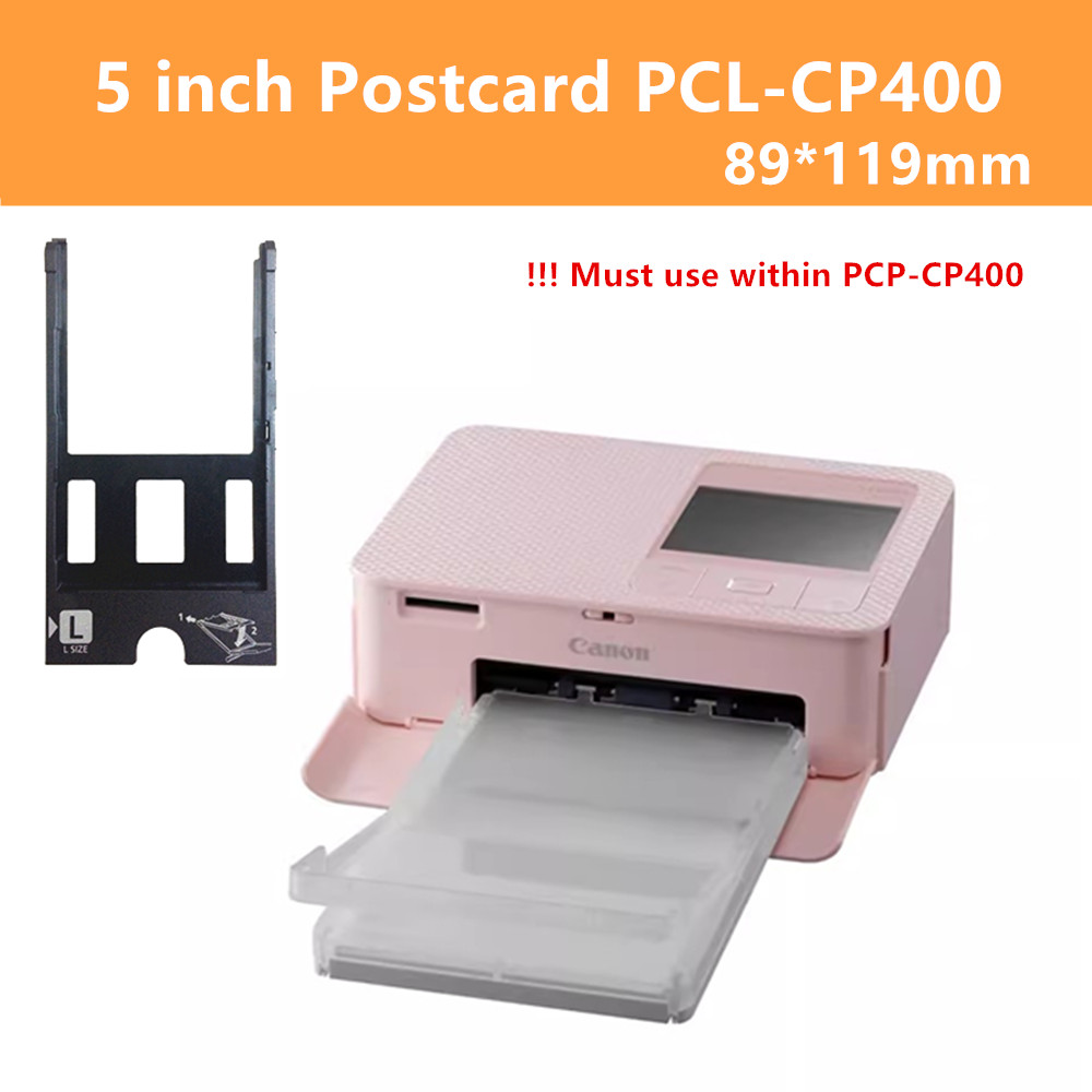 Canon Selphy CP1300 CP1200 CP1 - Commercial Photo Printer incelemesi ve fiyatı
