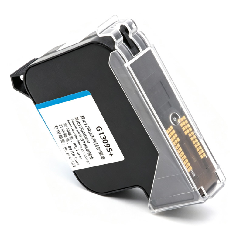 1 adet~5 adet 25.4mm G1309S G1 - Solvent Printer Ink incelemesi ve fiyatı