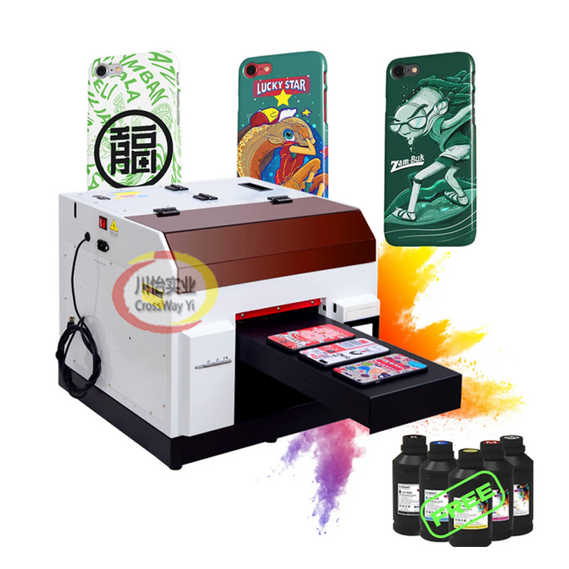 Mini Mürekkep Püskürtmeli LED  - Commercial Photo Printer incelemesi ve fiyatı