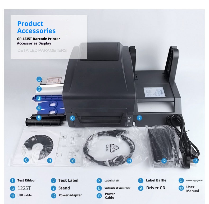 4 İnç 300DPI Termal Transfer B - Commercial Printing Network incelemesi ve fiyatı