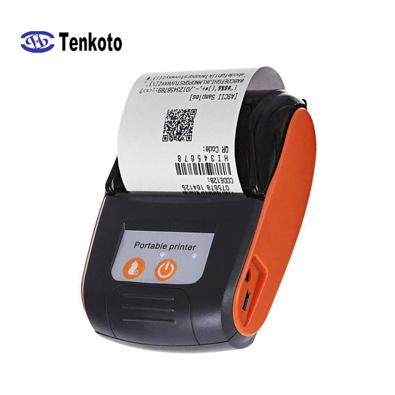 Çin Fabrika Bluetooth 58 MM Bi - Commercial Printing Factory incelemesi ve fiyatı