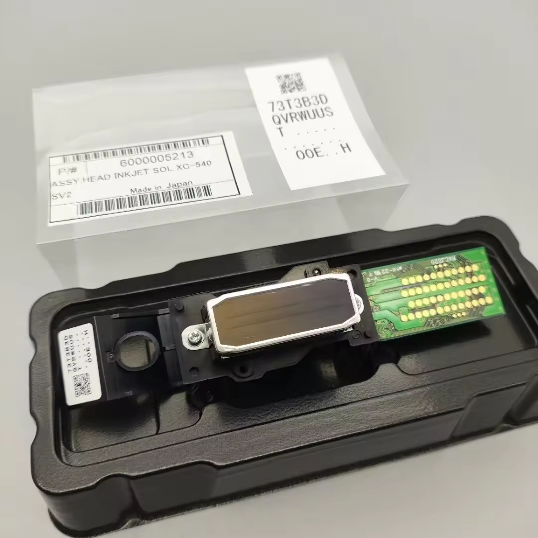 MAF Roland Sp540V VP540 DX4 So - Solvent Printer Ink incelemesi ve fiyatı