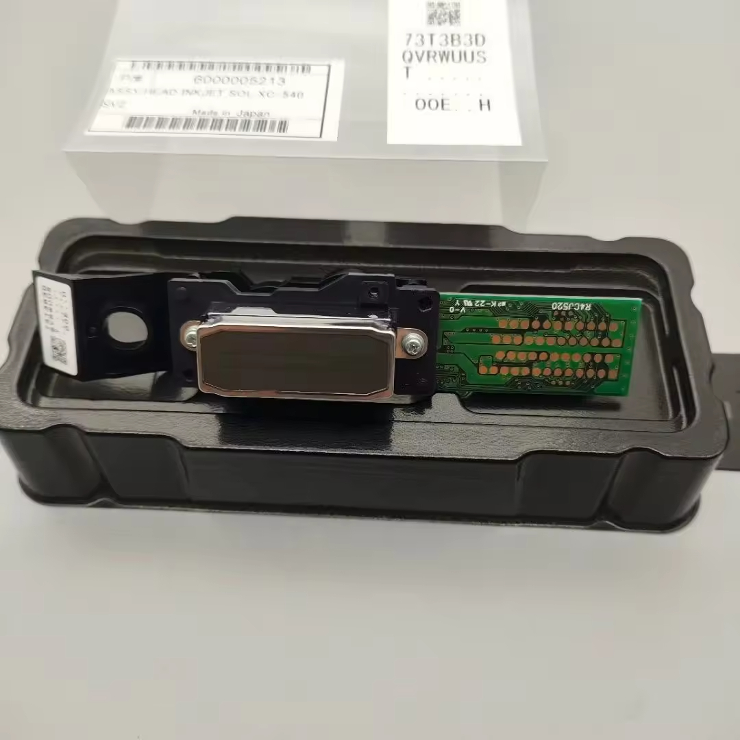 MAF Roland Sp540V VP540 DX4 So - Solvent Printer Ink incelemesi ve fiyatı