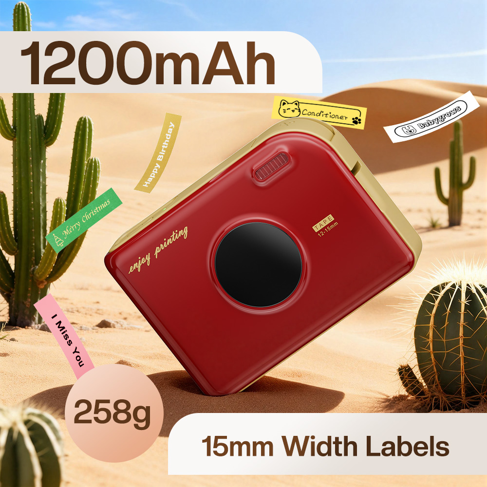 Phomemo A30 Etiket Yazıcısı Mi - Commercial Photo Printer incelemesi ve fiyatı