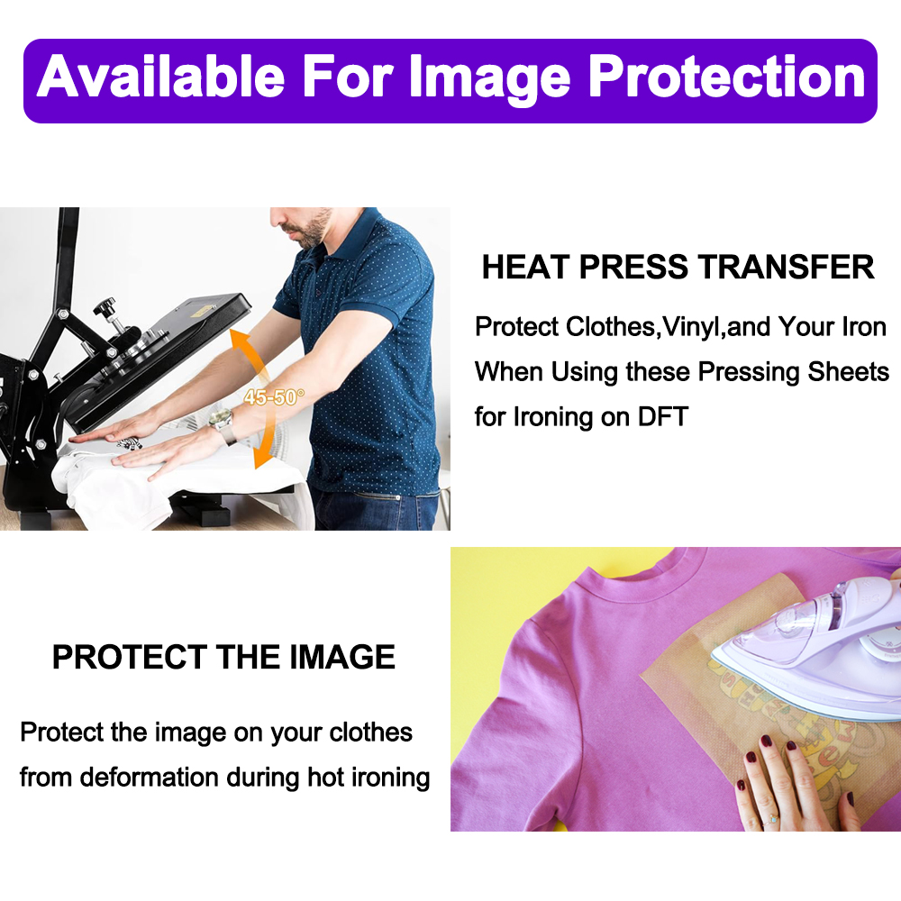 Teflonning Yüksek Sıcaklığa Da - Commercial Printing Press incelemesi ve fiyatı