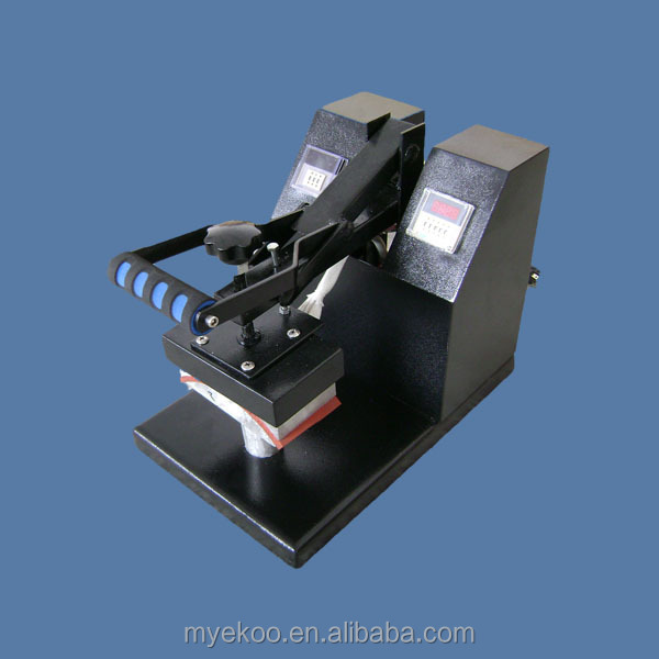 Ticari Şapka Isı Pres Makinesi - Commercial Printing Business incelemesi ve fiyatı