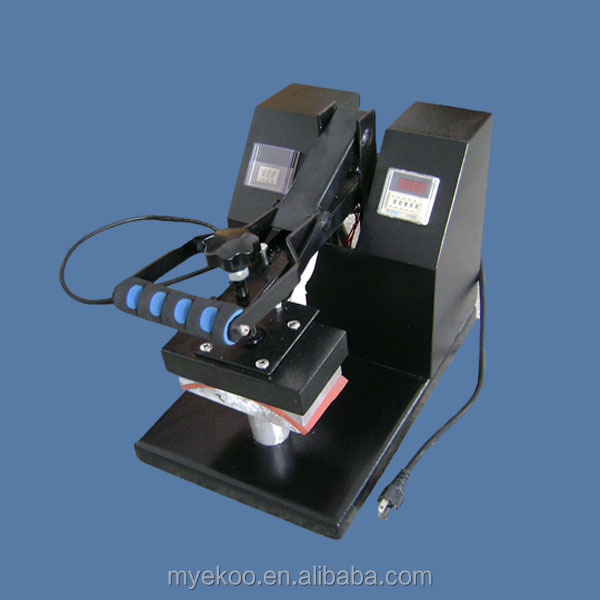 Ticari Şapka Isı Pres Makinesi - Commercial Printing Business incelemesi ve fiyatı