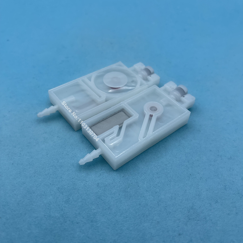 10 adet UV solvent yazıcı müre - Solvent Printer Ink incelemesi ve fiyatı