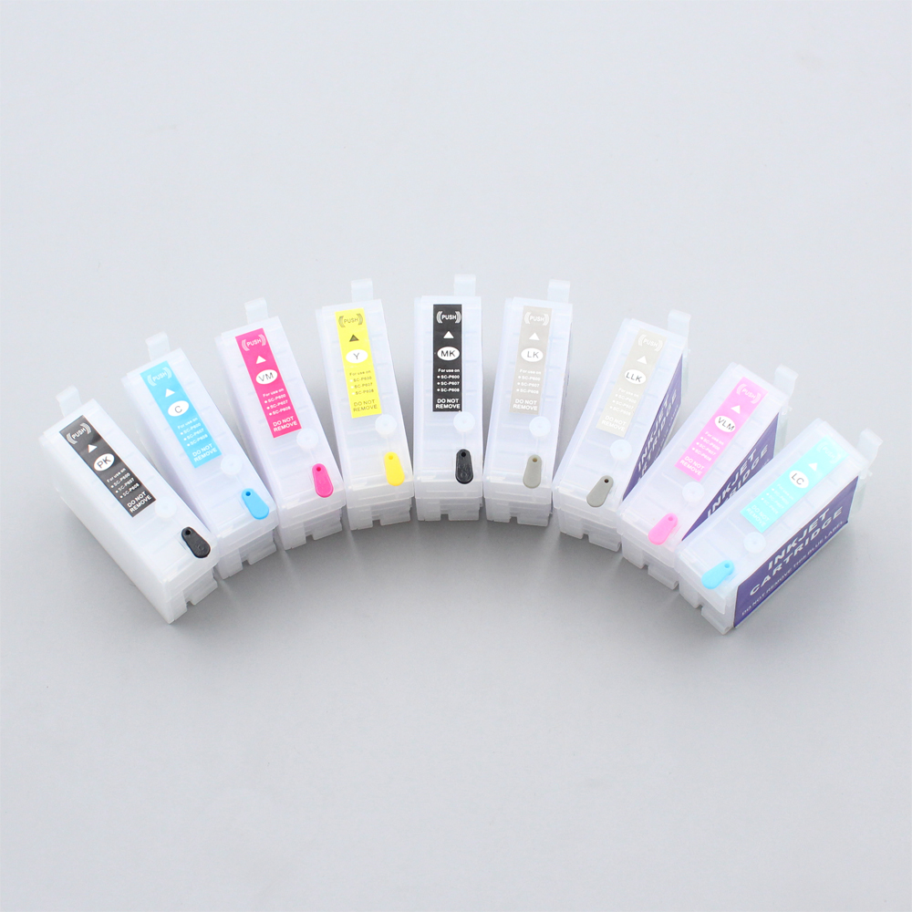 30 ML/PC Boş Doldurulabilir Mü - Solvent Printer Ink incelemesi ve fiyatı