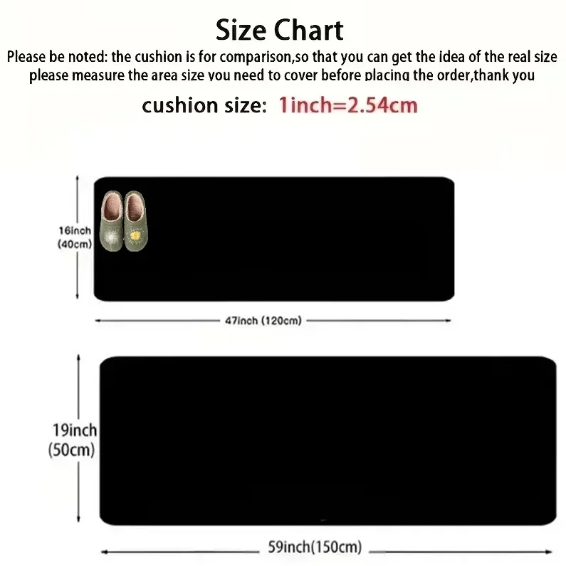 Track Runner Rug Green Space R - Commercial Road Printing incelemesi ve fiyatı