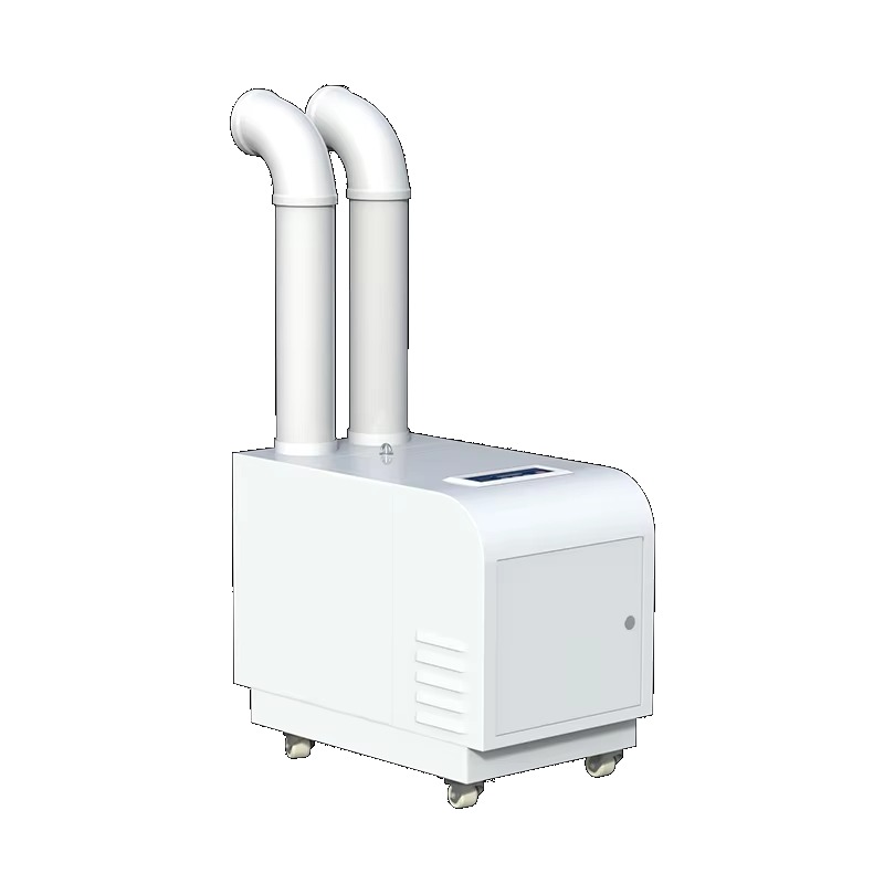 15L/Saat Ticari Ultrasonik Nem - Commercial Printing Factory incelemesi ve fiyatı