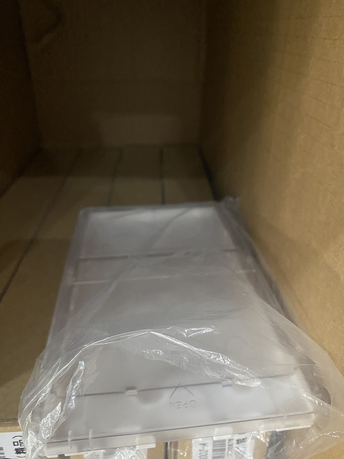 Kağıt Giriş Tepsisi Alma Bölme - Commercial Photo Printer incelemesi ve fiyatı