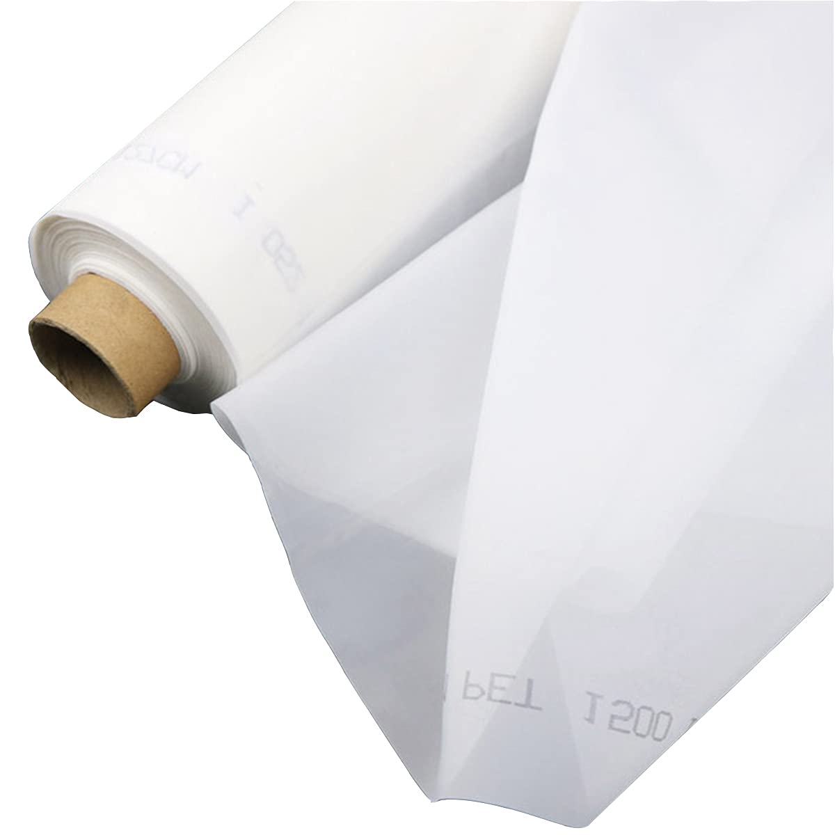Serigrafi Baskı Örgüsü Beyaz S - Commercial Printing Supplies Usa incelemesi ve fiyatı