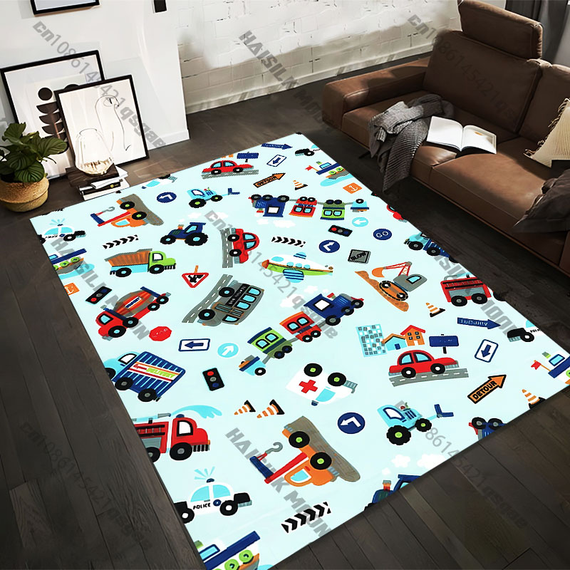 21 Boyutta Araçlar, Yollar, Ul - Commercial Road Printing incelemesi ve fiyatı