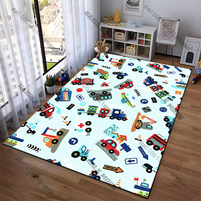 21 Boyutta Araçlar, Yollar, Ul - Commercial Road Printing incelemesi ve fiyatı