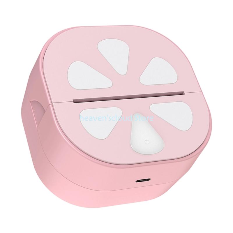 Y88B Mini Fotoğraf Yazıcısı Te - Commercial Photo Printer incelemesi ve fiyatı