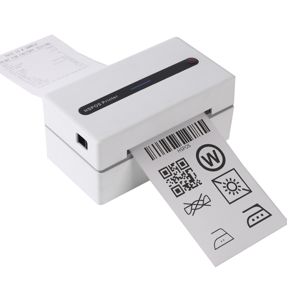 İnç Termal Kargo Etiketi Yazıc - Commercial Printing Network incelemesi ve fiyatı