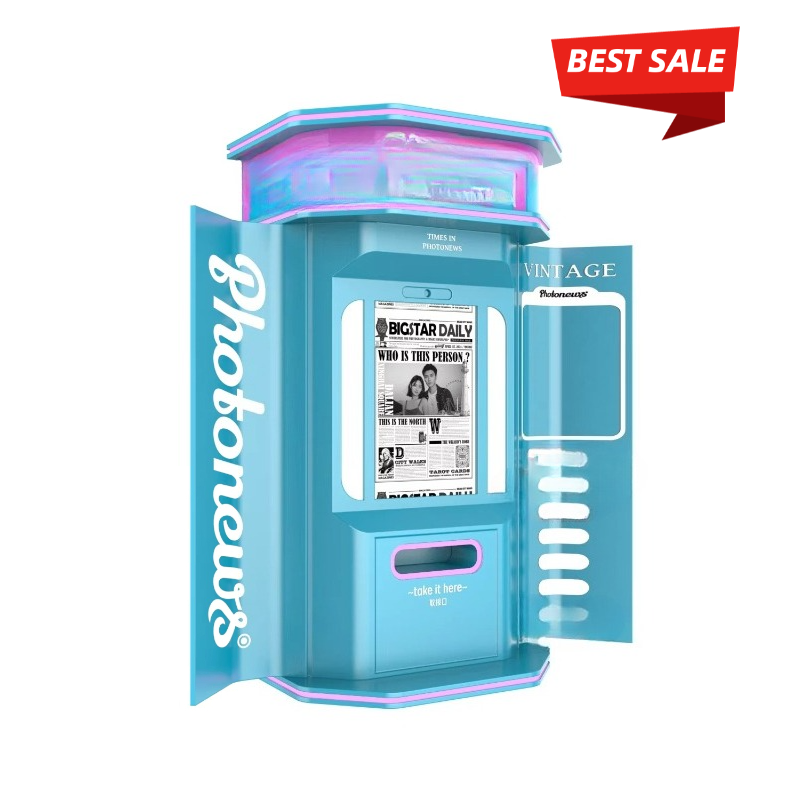 İnteraktif Gazete Baskılı Foto - Commercial Newspaper Printing incelemesi ve fiyatı