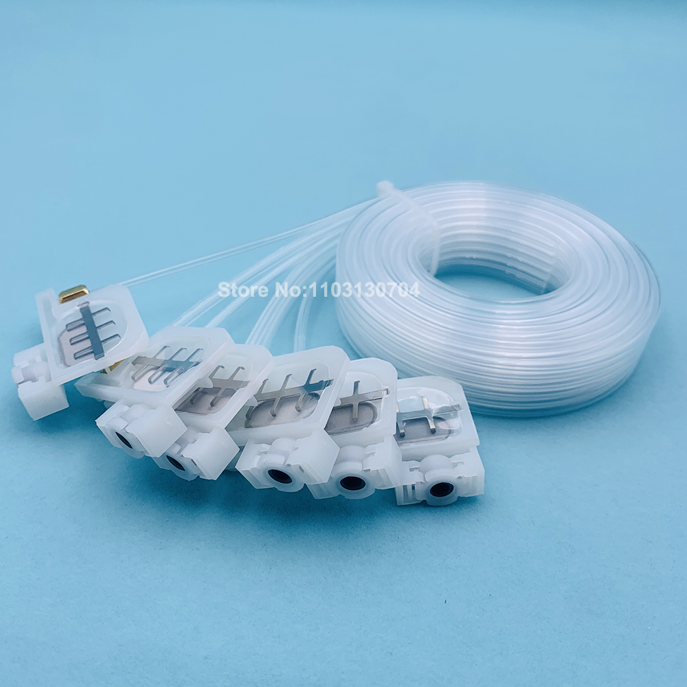 DTG DTF Yazıcı Solvent UV Müre - Solvent Printer Ink incelemesi ve fiyatı