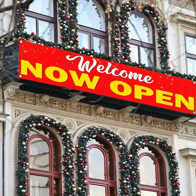 Kişiselleştirilmiş Logo Bayrağ - Commercial Printing Supplies Usa incelemesi ve fiyatı