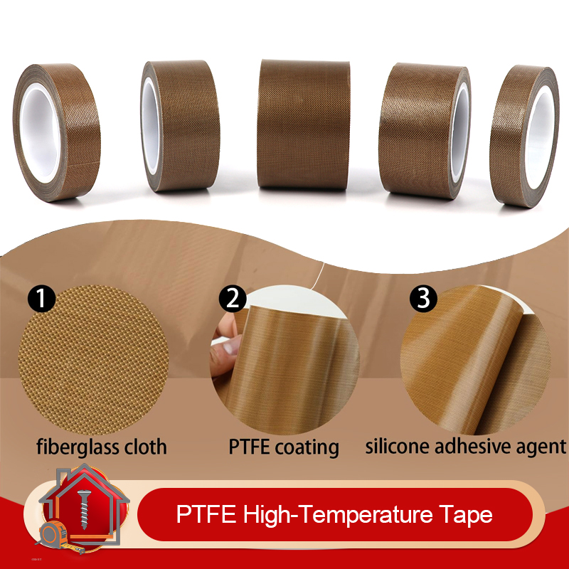 10 m Rulo PTFE Yüksek Sıcaklık - Commercial Printing Press incelemesi ve fiyatı