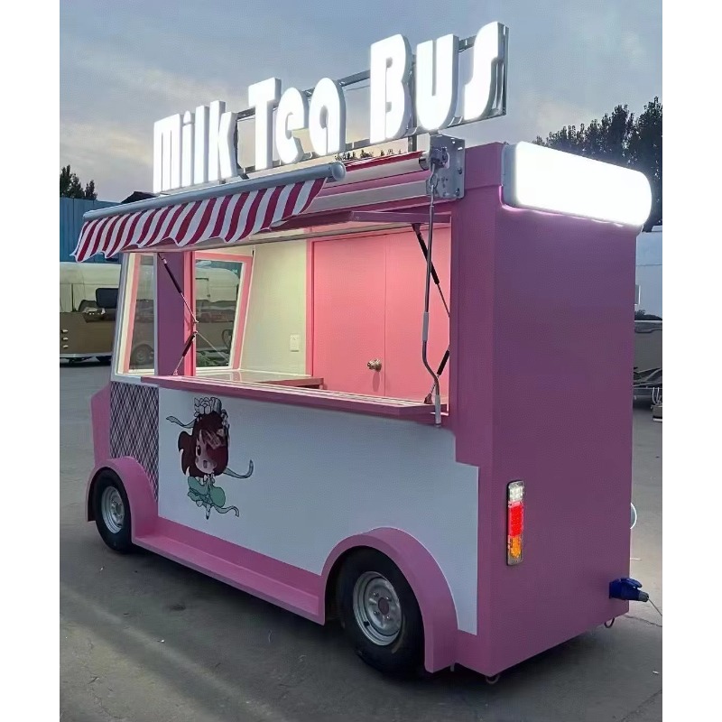 Ticari Restoran Kamyonet Treyl - Commercial Wrap Printing incelemesi ve fiyatı