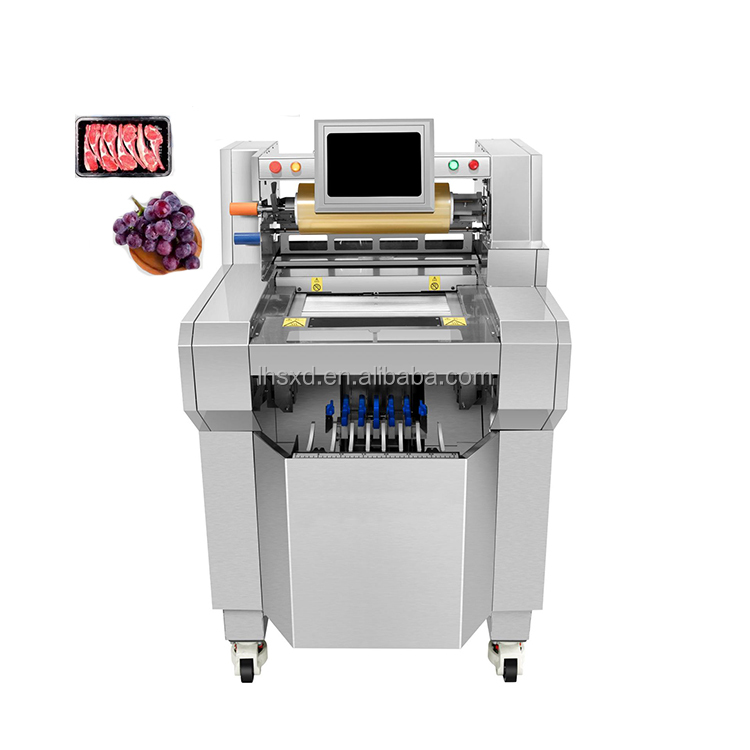 Otomatik Koruma Paketleme Maki - Commercial Wrap Printing incelemesi ve fiyatı