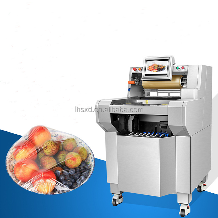 Otomatik Koruma Paketleme Maki - Commercial Wrap Printing incelemesi ve fiyatı