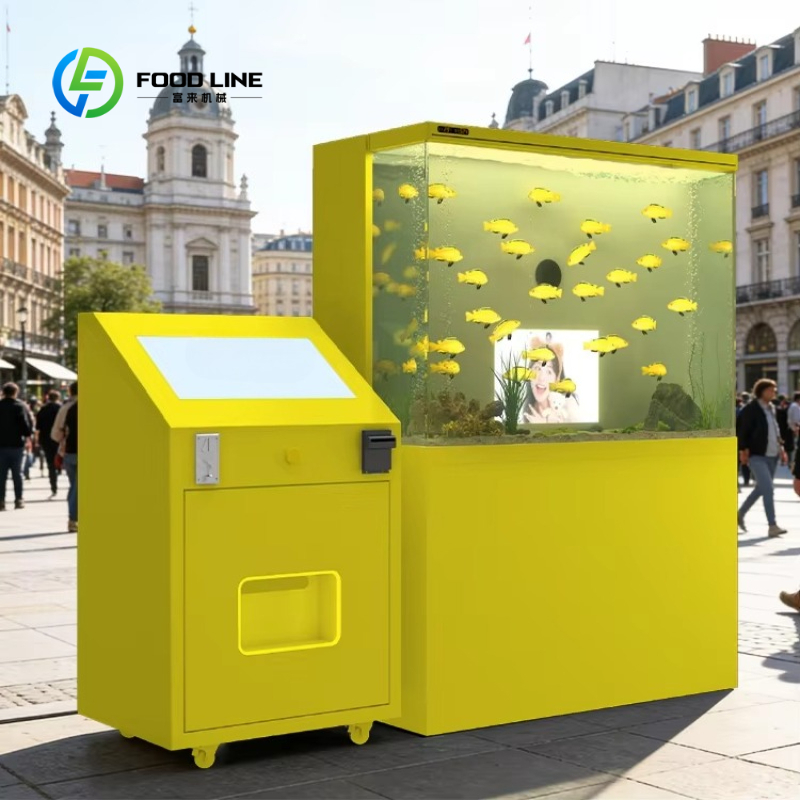 Özelleştirilebilir Tam Otomati - Commercial Printing Business incelemesi ve fiyatı