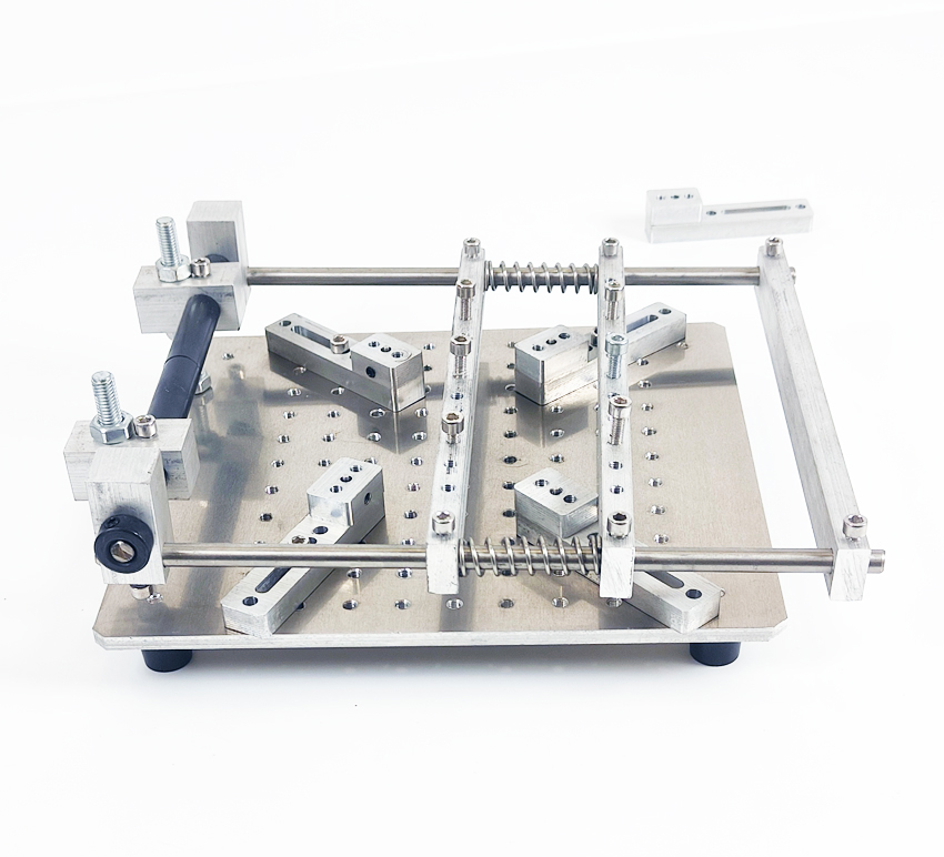PCB Şablon Lehim Pastası Yazıc - Commercial Printing Press incelemesi ve fiyatı